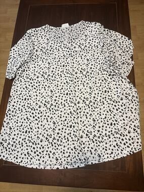 SPLA Blouse 2XL